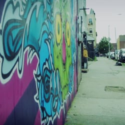 Bushwick Flavor