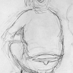 sketch