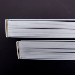 400 Seiten starkes Bildband-Kochbuch