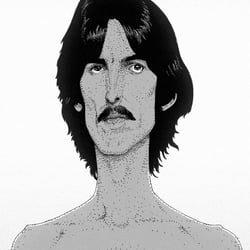George Harrison