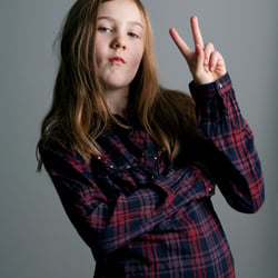 TEENAGE DAYDREAM # 05