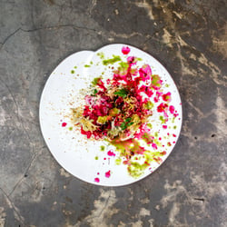 Food & Delights