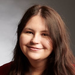 Sarah K.