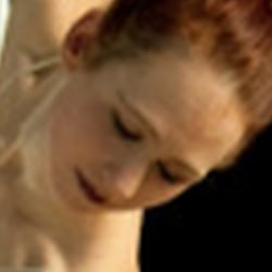 Serie „Ballett“, Studienarbeit