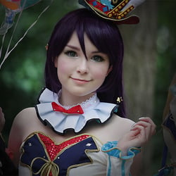 DoKomi Düsseldorf 2017 Event