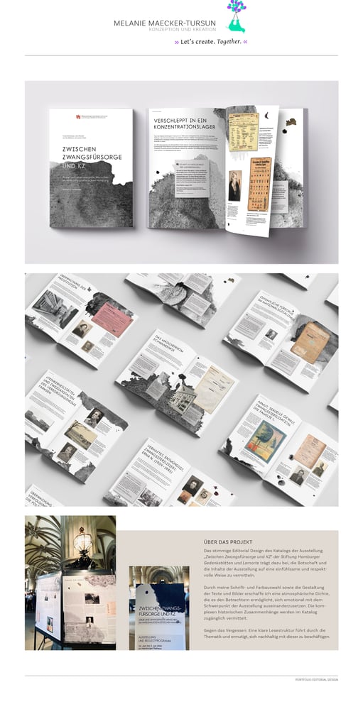 Editorial Design