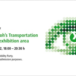 Messe InnoTrans