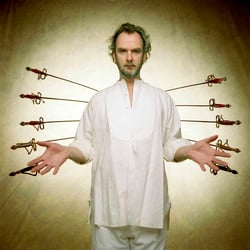 De Graaf van Monte Cristo