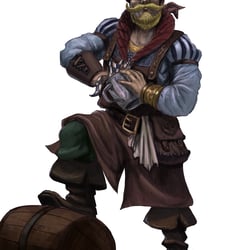 Character Designs