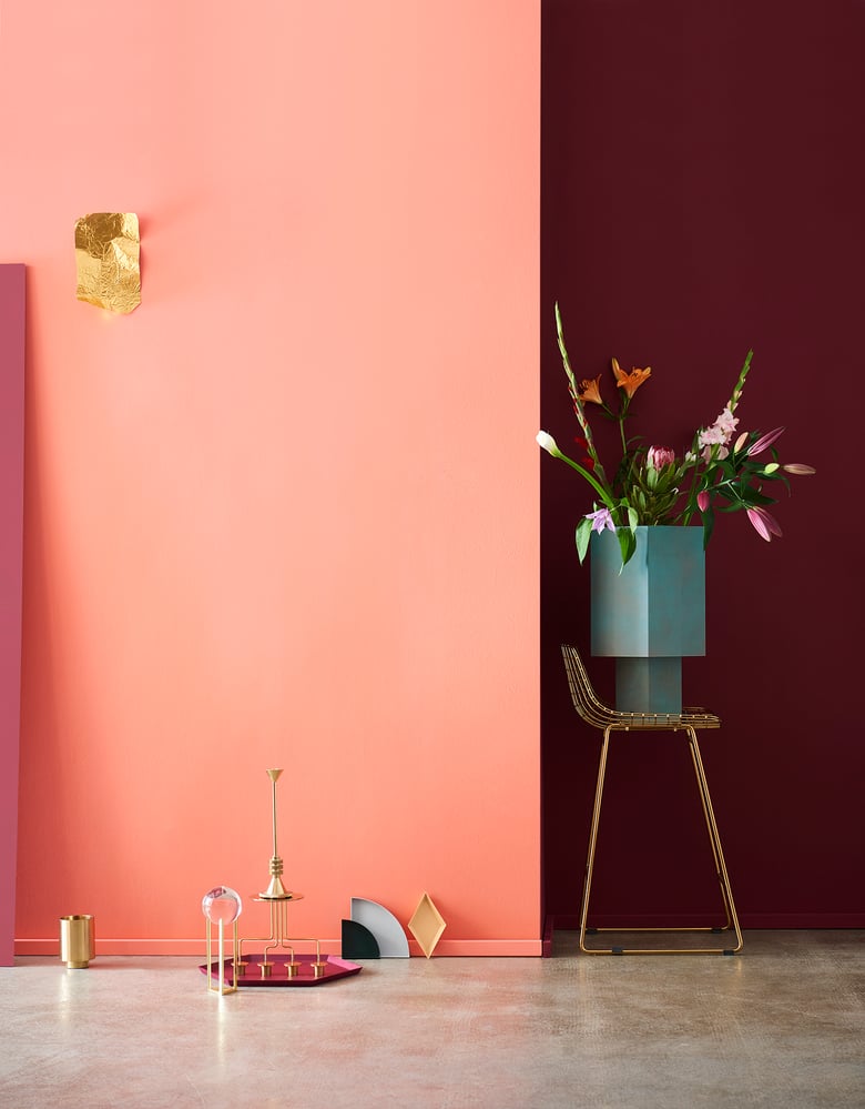Colourful
