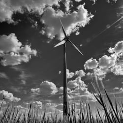 IDYLLE: STROM
