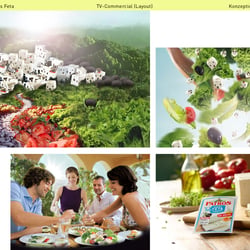 Hochland – Patros Feta