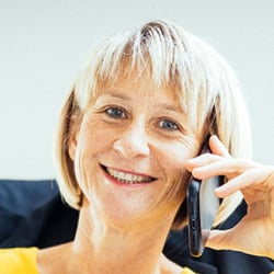 Körperorientiertes Coaching