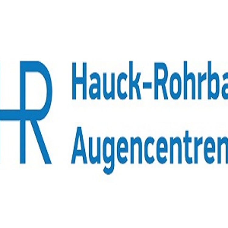 Augenzentren - Hauck-Rohrbach