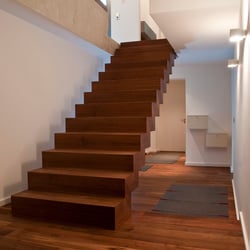 Treppe