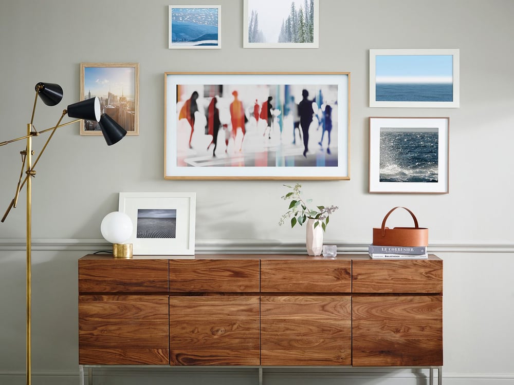 Art for Residential & Real Estate