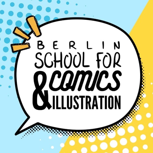 Bsci Berlin School for Comics & Illustration GmbH