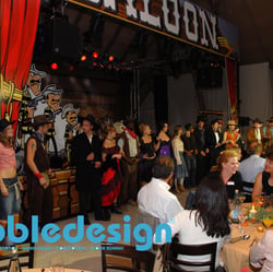 Große Bühne „Saloon“