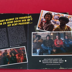 Blackkklansman Flyer
