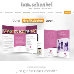 WordPress Website | Webdesign
