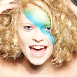 Löwenmähne (2)