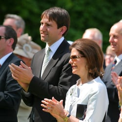 Silvia Renate, Königin von Schweden