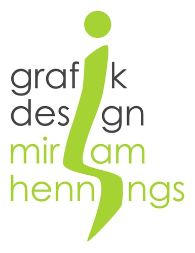 grafik design miriam hennings