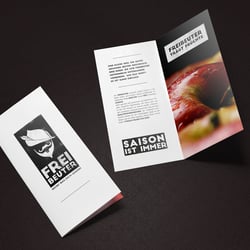 flyer
