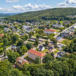 Luftaufnahmen