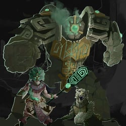 Erde