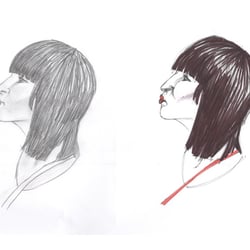 Portrait 2
