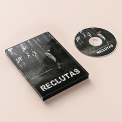 DVD Short film