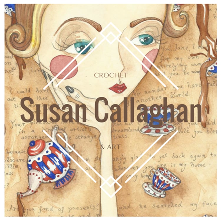 Susan Callaghan