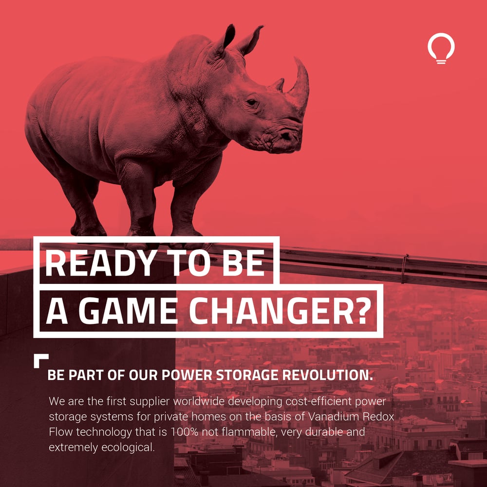 HR Flyer Voltstorage
