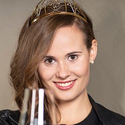 Weinprinzessin Müller