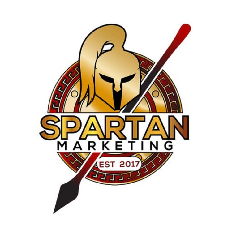 Spartan Marketing