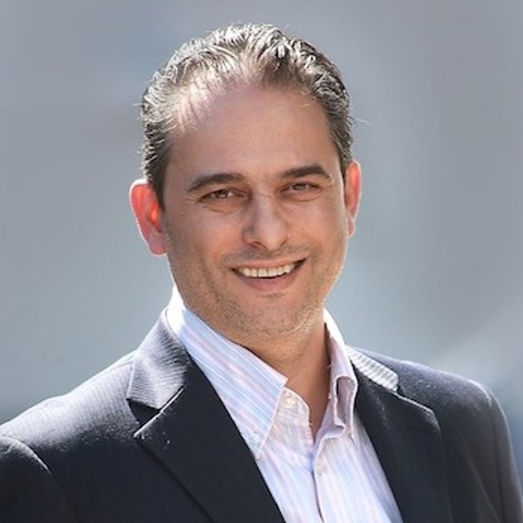 Nedelcho Nedelchev