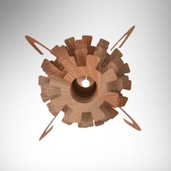 PineLamp