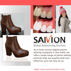 Saivion India Global IT Outsourcing Services