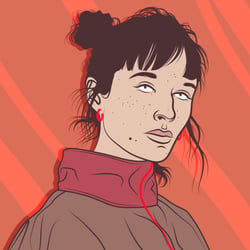 365femalemcs.com Illustrationen