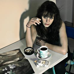 „Ich bin morgens schon immer gut gelaunt.“