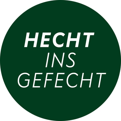 Hecht Ins Gefecht