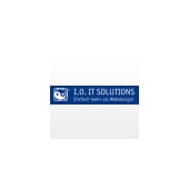 I.O. IT Solutions Gunther Wolf