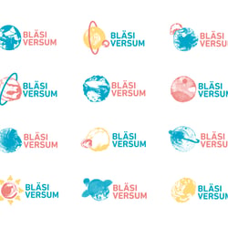 Alle Logos der Kinder