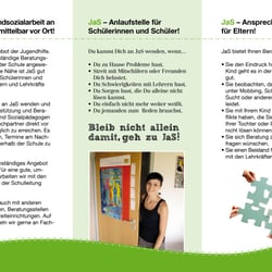 SOS Kinderdorf – FlyerDIN lang „Jugendsozialarbeit“ – 02