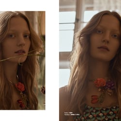 In Sachen Stil (Fashion Styling)
