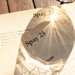 Spay 25 Mosel