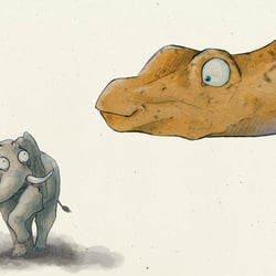 Dino Quiz