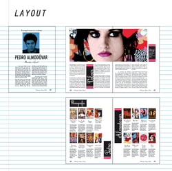 Layout