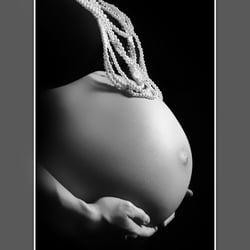 „Baby-Bauch“